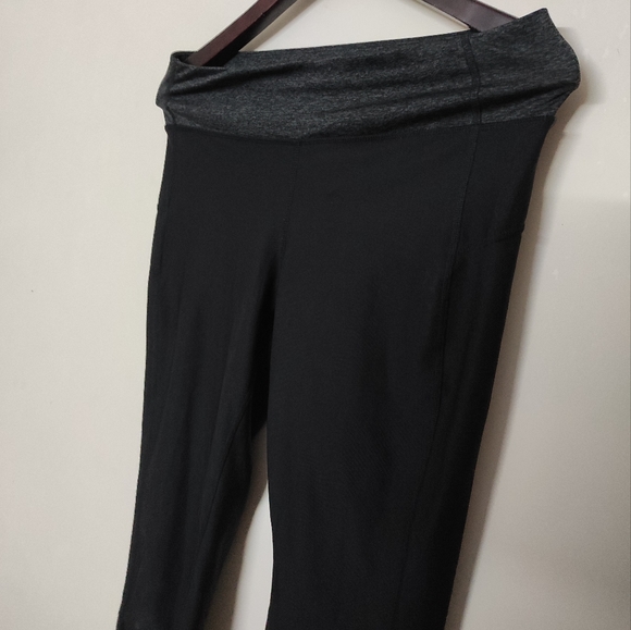 3/4th Calf Length Tights - Picture 9 of 13